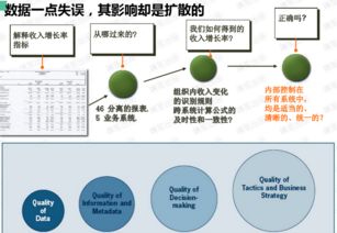 数据治理 数据处理的基石与导航