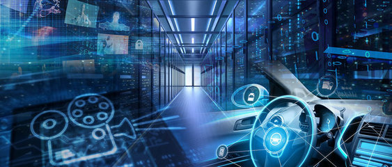 芯原携手蓝洋智能成功部署Chiplet架构芯片，加速数据处理创新